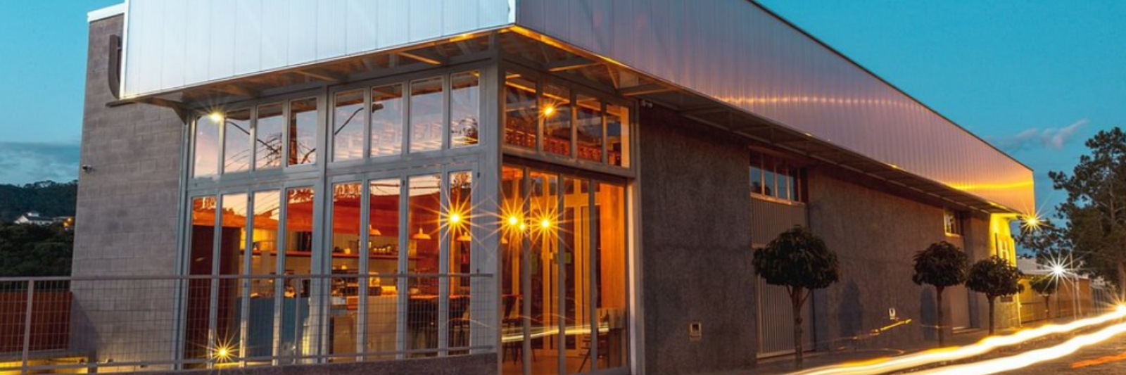 Unique Cafés Especiais