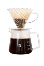 Conjunto Kit I-Coffee C/ 40 Filtros -Unid
