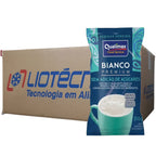 Kit 3 Leite Qualimax Sem Adição de Açúcar- 3x510g
