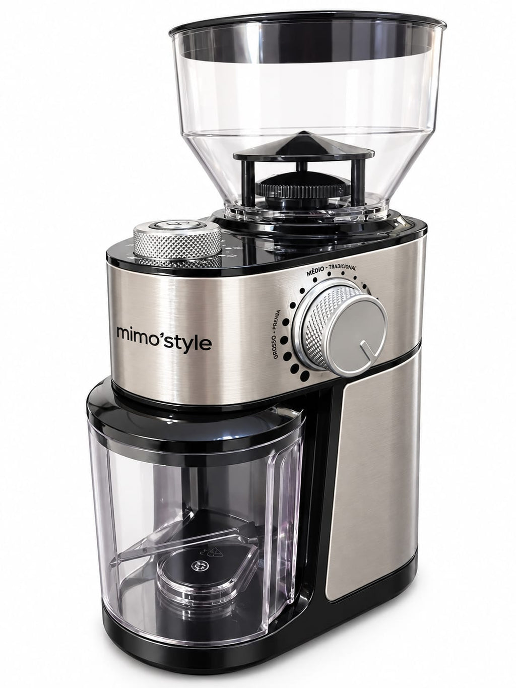 Moinho p/ Café mod. Mimo Style - 220V