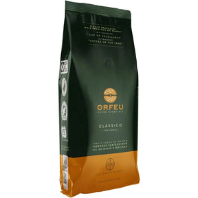 Café Especial em grãos Orfeu Clássico - 250g