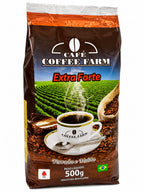 Café Torrado e Moído Coffee Farm - 500g