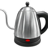 Chaleira Elétrica Automática Pescoço de Ganso - 1200ml