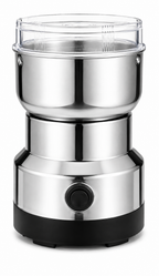 Moedor de Café Elétrico 110/220V  - 50g