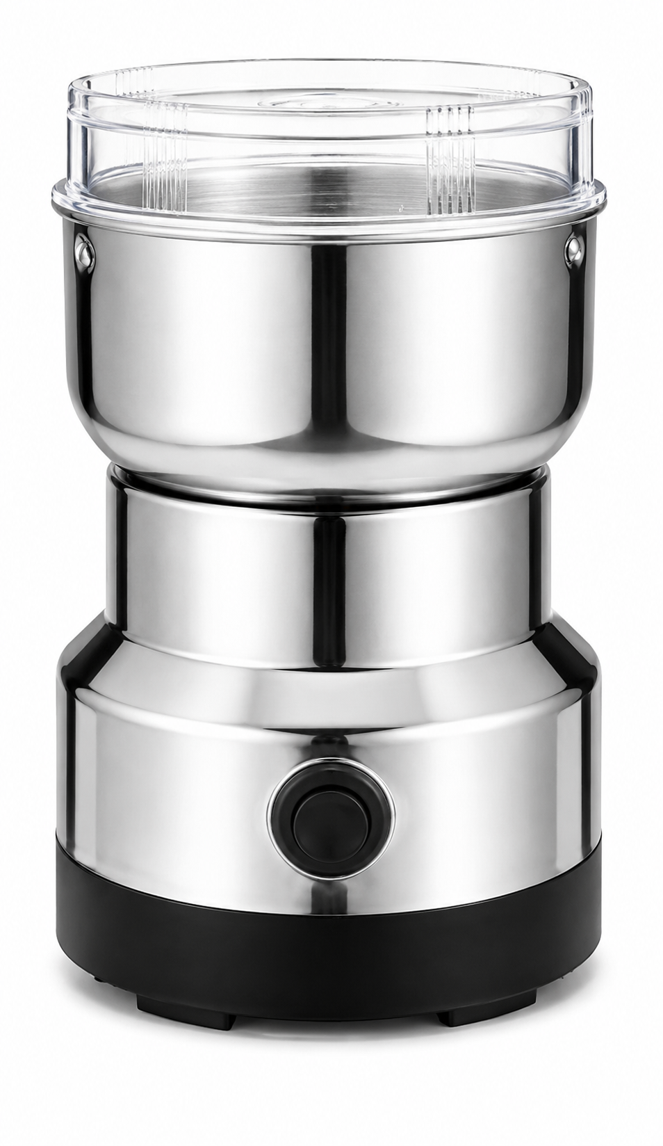 Moedor de Café Elétrico 110/220V  - 50g
