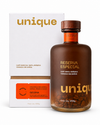 Café em grãos Unique Geisha Engarrafado - 250g