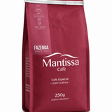 Café Torrado e Moído Mantissa Fazenda - 250g