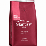Café Torrado e Moído Mantissa Catuaí Vermelho - 250g