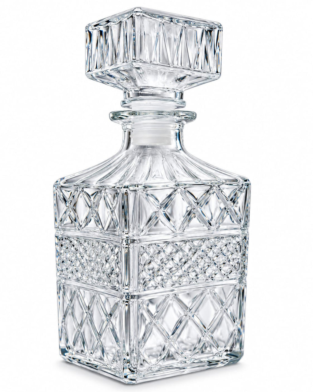 Garrafa Licoreira Single Ice Cube - 01litro