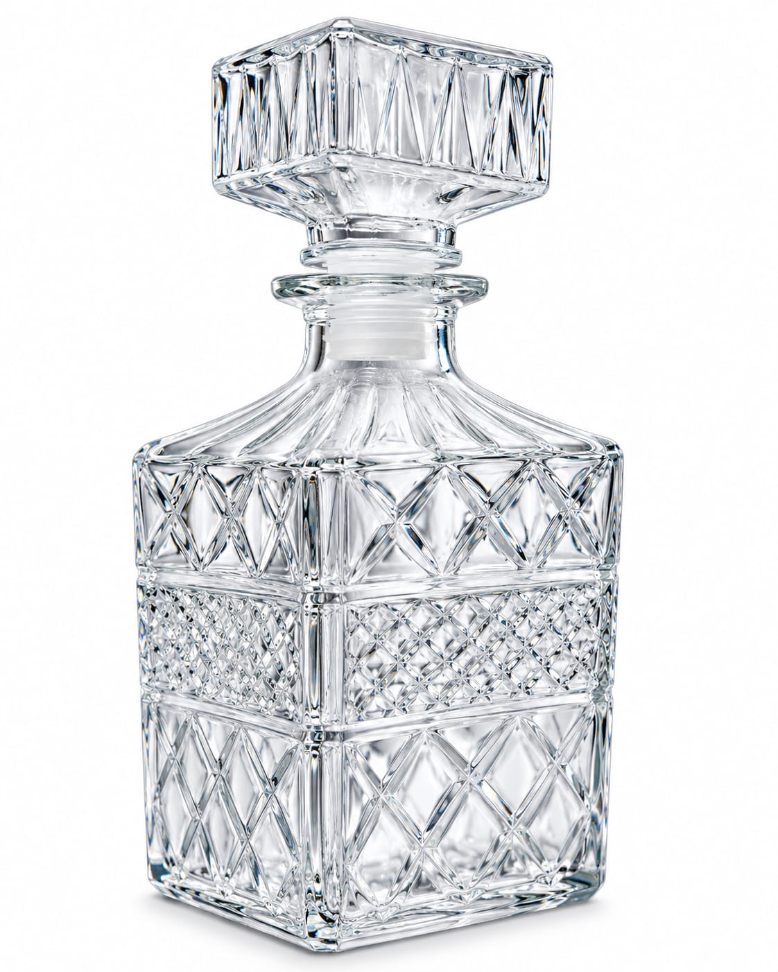 Garrafa Licoreira Single Ice Cube - 01litro