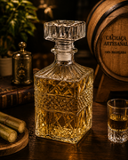 Garrafa Licoreira Single Ice Cube - 01litro