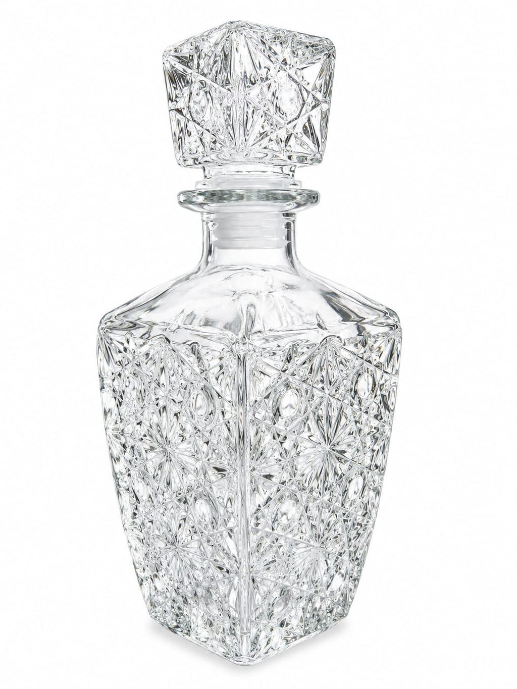 Garrafa Licoreira Stars Diamonds -800ml