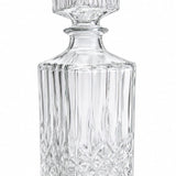 Garrafa Licoreira Cristal Diamonds -01 litro