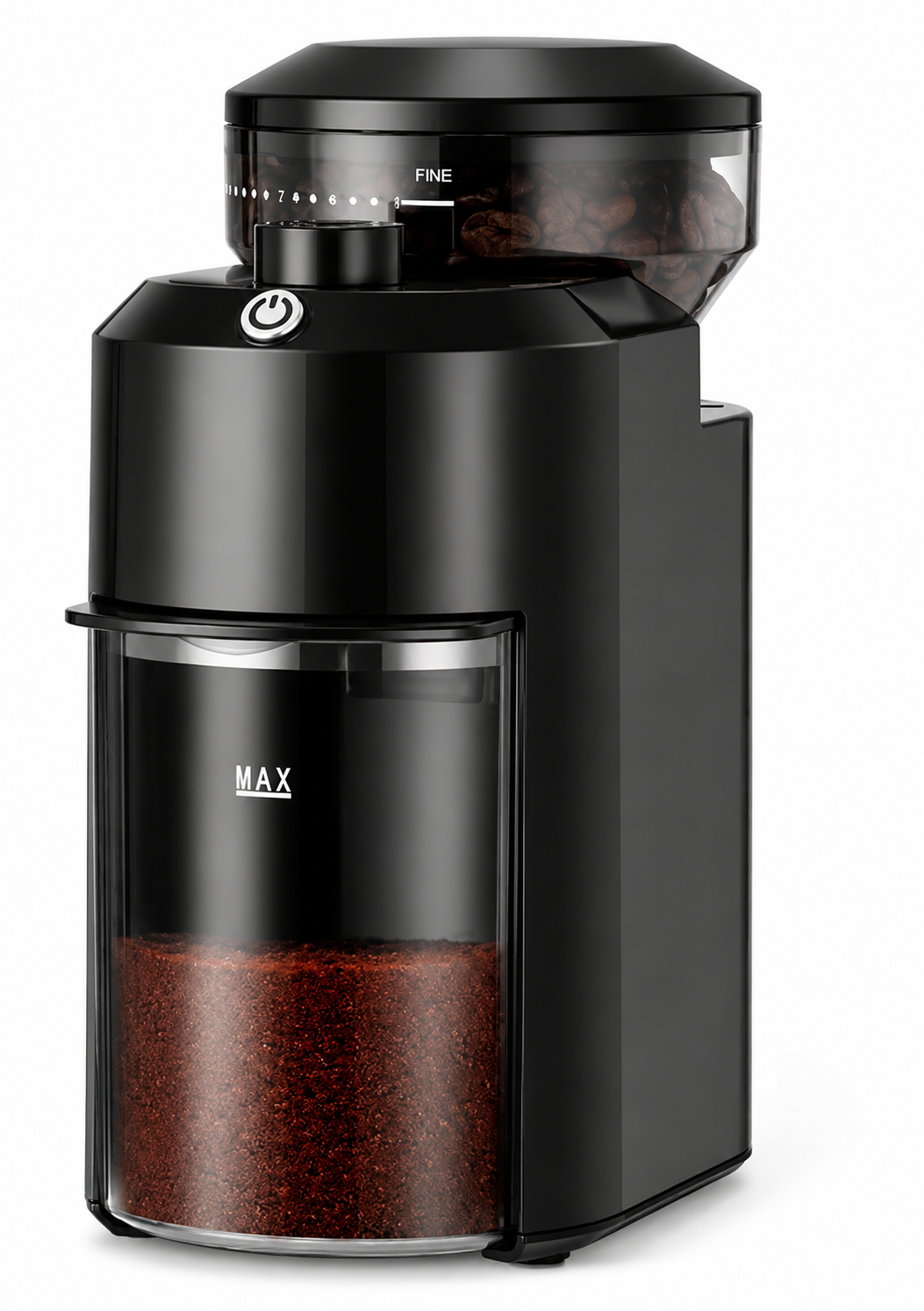 Moinho p/ Café mod. CBG-8000 - 220V
