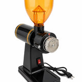 Moinho p/ Café mod. Burr Preto - 220V