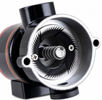 Moinho p/ Café mod. Burr Preto - 220V