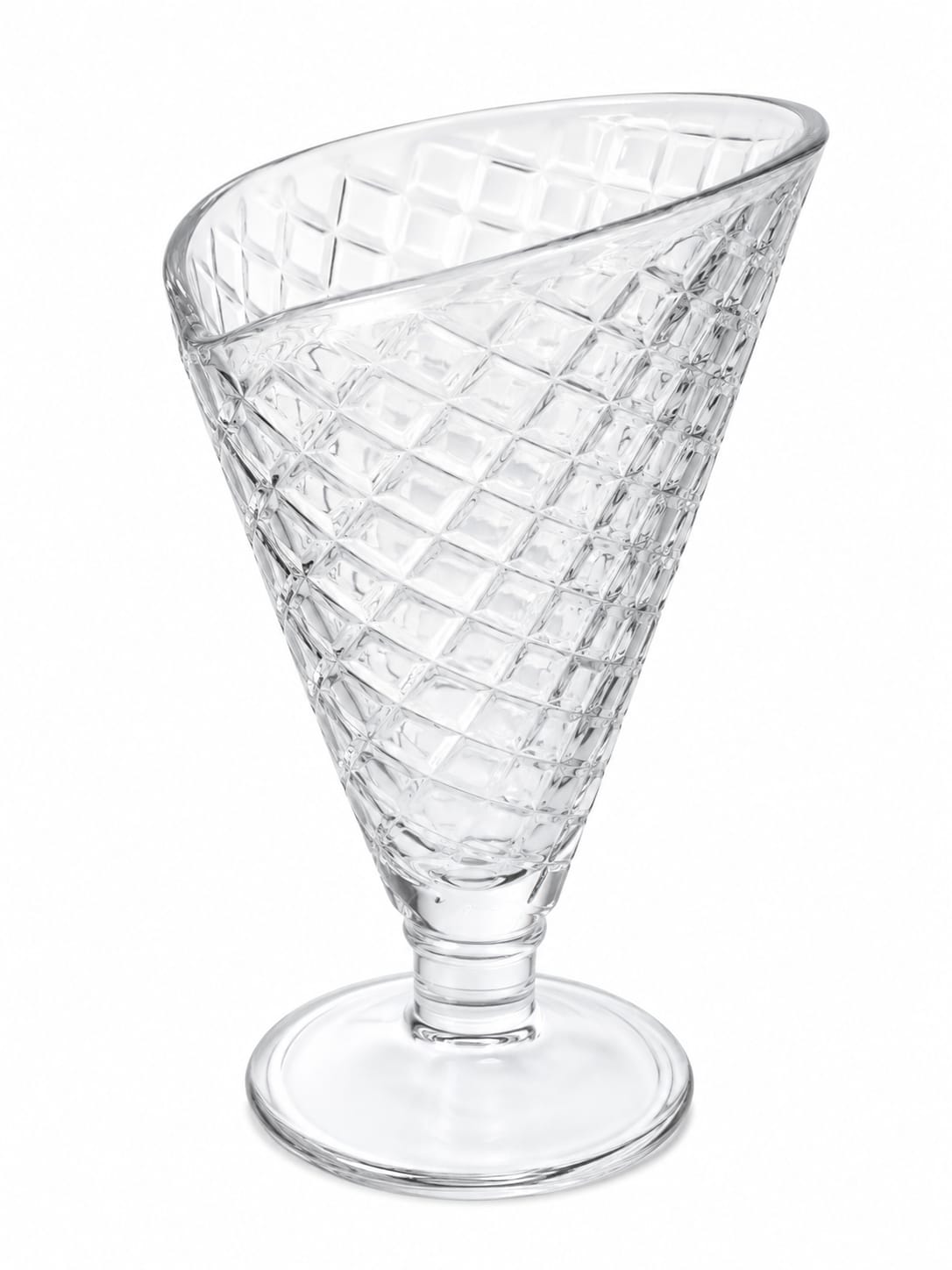 Taça para Sorvete formato Cascão - 300ml