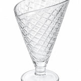 Taça para Sorvete formato Cascão - 300ml