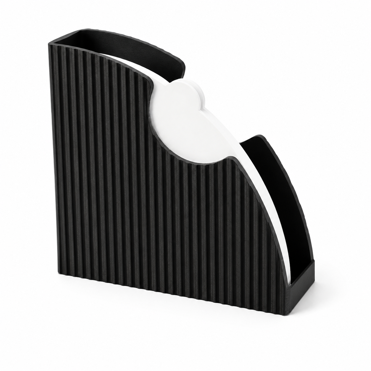 Suporte Geométrico para Filtro de Papel de Café V60 02