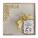 Caixa MDF Embalagem Presente Lembrança Decorada