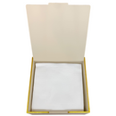 Caixa MDF Embalagem Presente Lembrança Decorada Coffee