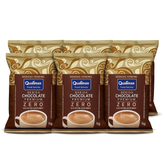 Kit 5 Chocolate com Leite Baixo Teor de Açúcar Qualimax - 5x1Kg