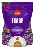 Café moído Delta Timor - 250 g