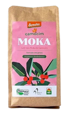 Café em grãos Camocim Orgânico Moka - 250g