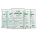 Kit 5 Cappuccino da Vovó Tradicional Düpot -05x1Kg