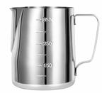Pitcher  Leiteira Inox -  350ML
