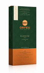 Cápsula Orfeu Clássico Cx 10 unid.