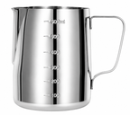 Pitcher Leiteira Inox  600 ml