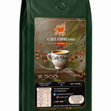 Café em grãos Cafeshop Gourmet - 1 kg