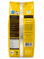 Café em Grãos Especial Santa Lucia Amarelo - 500gr
