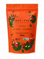 Café em grãos Camocim orgânico biodinâmico - 250g