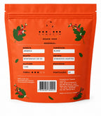 Café em grãos Camocim orgânico biodinâmico - 250g