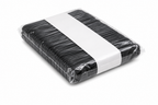 Mexedor Vending Tipo Italiano 9,0cm - 100unid