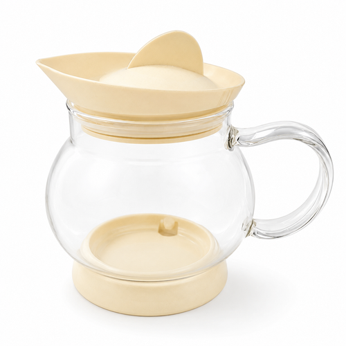 Bule de Vidro para chá com Filtro Hario   - 350 ml