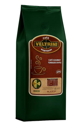 Café Torrado e Moído Veltrini - 500 g