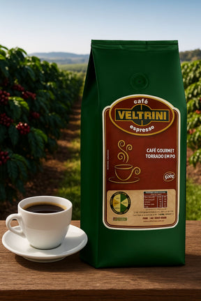 Café Torrado e Moído Veltrini - 500 g