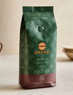 Café Especial em grãos Orfeu Intenso - 250g
