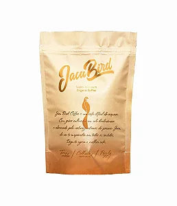 Café Raro Jacu Bird Original 100g Café Premium em Grãos