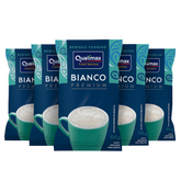 Kit 5 Leite Qualimax 0% Açúcar - 5x510g