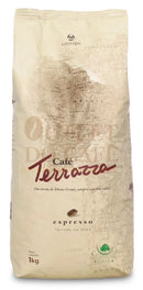 Café em grãos Terrazza Espresso - 1 kg