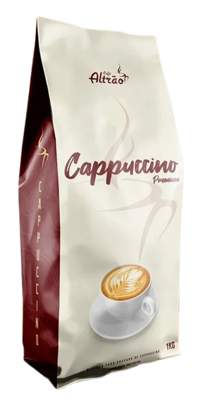 Cappuccino Premium Altrão Kg