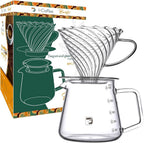 Conjunto Kit I-Coffee C/ 40 Filtros -Unid