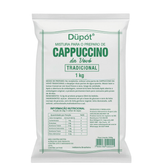 Cappuccino da Vovó Düpot Tradicional - Kg