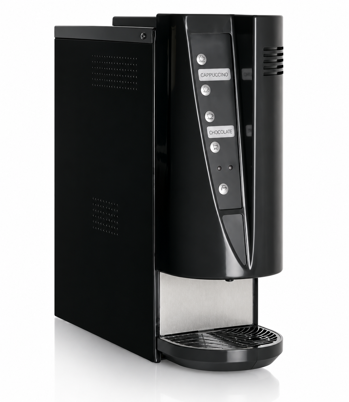 Máquina Café Solúvel Bianchi BVM 302 Autônoma - 220V