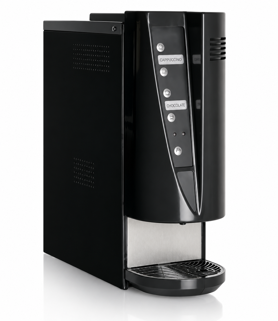 Máquina Café Solúvel Bianchi BVM 302 Autônoma - 220V
