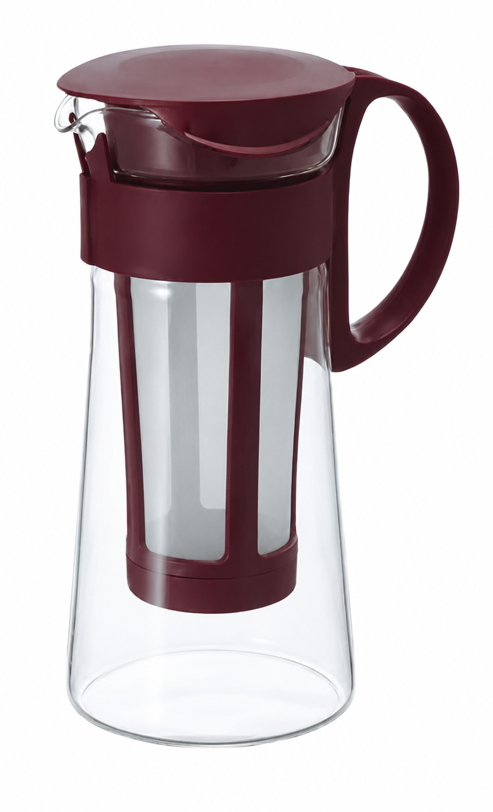 Cold Brew Mizudashi Coffee Pot Mini Hario - 600ml